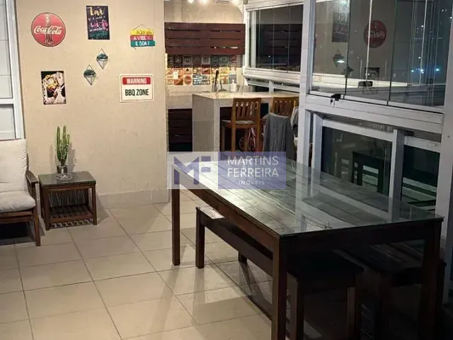 Apartamento com 172m² 3 quartos e 3 banheiros, à venda, no bairro Recreio dos Bandeirantes em Rio de Janeiro