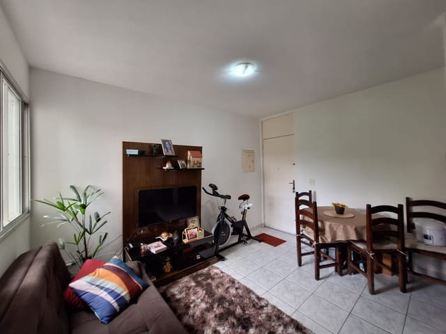 Foto do Apartamento - Apartamento com 2 dormitórios à venda, 47 m² por R$ 225.000,00 - Jardim América - São José dos Campos/SP | RUSSI IMÓVEIS