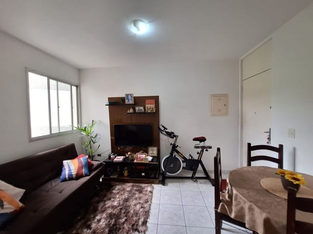 Foto do Apartamento - Apartamento com 2 dormitórios à venda, 47 m² por R$ 225.000,00 - Jardim América - São José dos Campos/SP | RUSSI IMÓVEIS