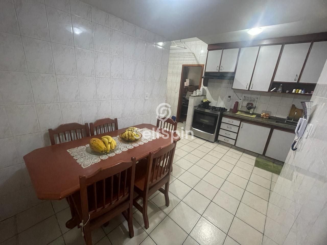 Apartamento, 3 quartos, 160 m² - Foto 7