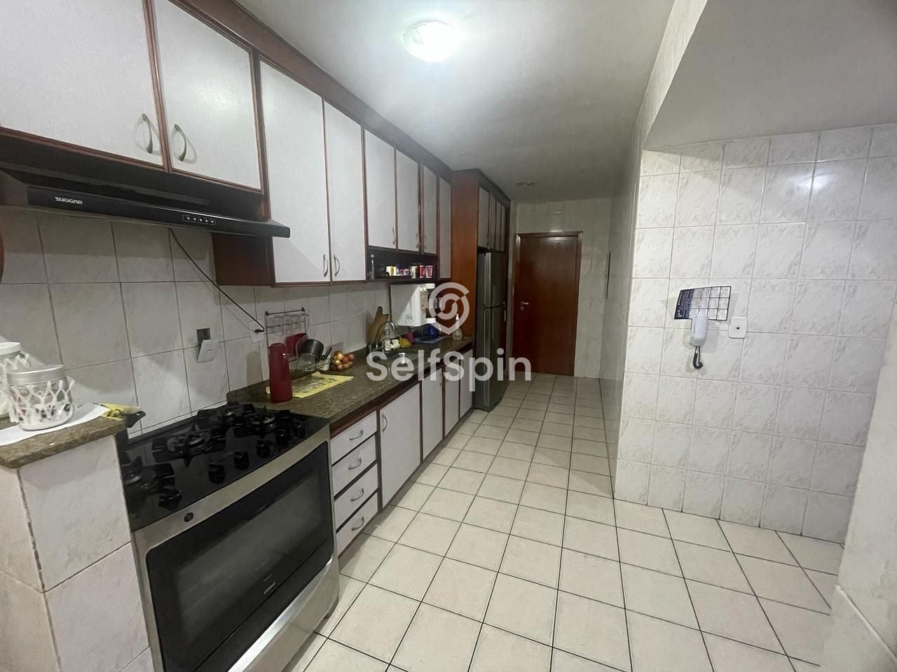 Apartamento, 3 quartos, 160 m² - Foto 8