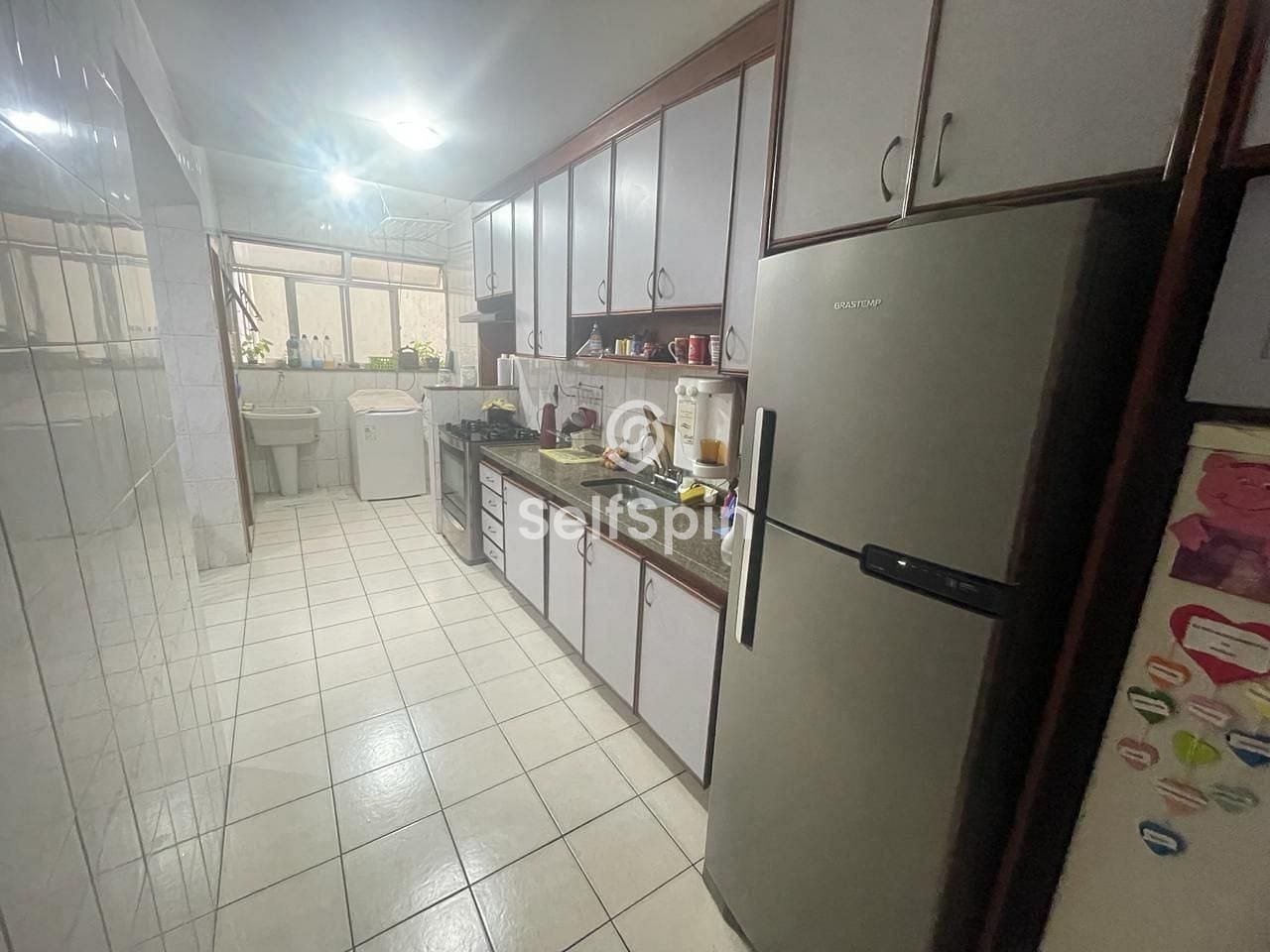 Apartamento, 3 quartos, 160 m² - Foto 9