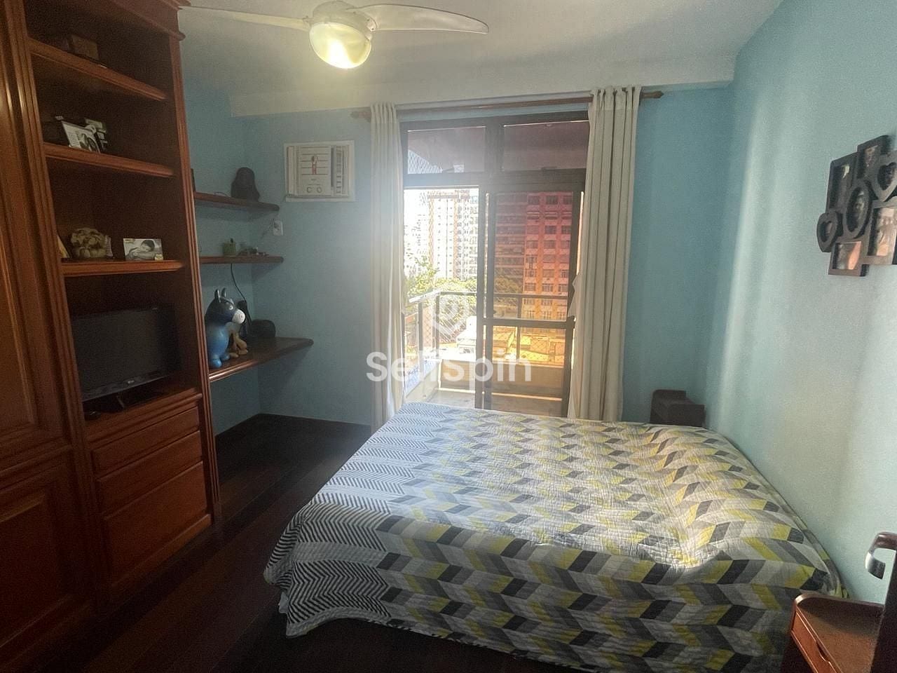 Apartamento, 3 quartos, 160 m² - Foto 11