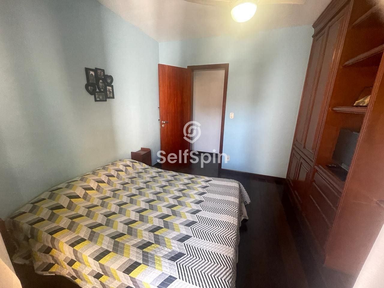 Apartamento, 3 quartos, 160 m² - Foto 13