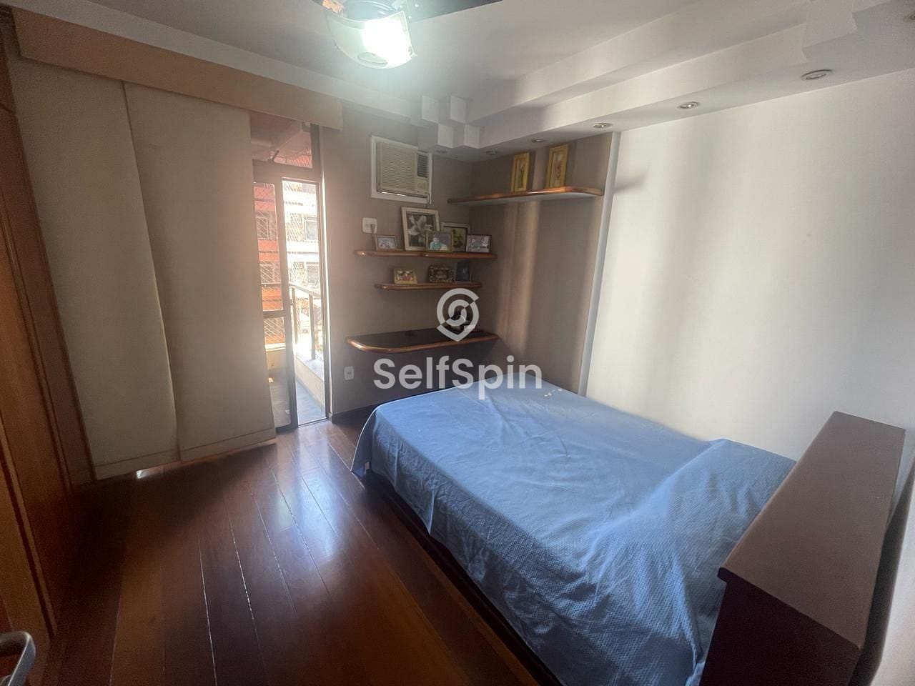 Apartamento, 3 quartos, 160 m² - Foto 15