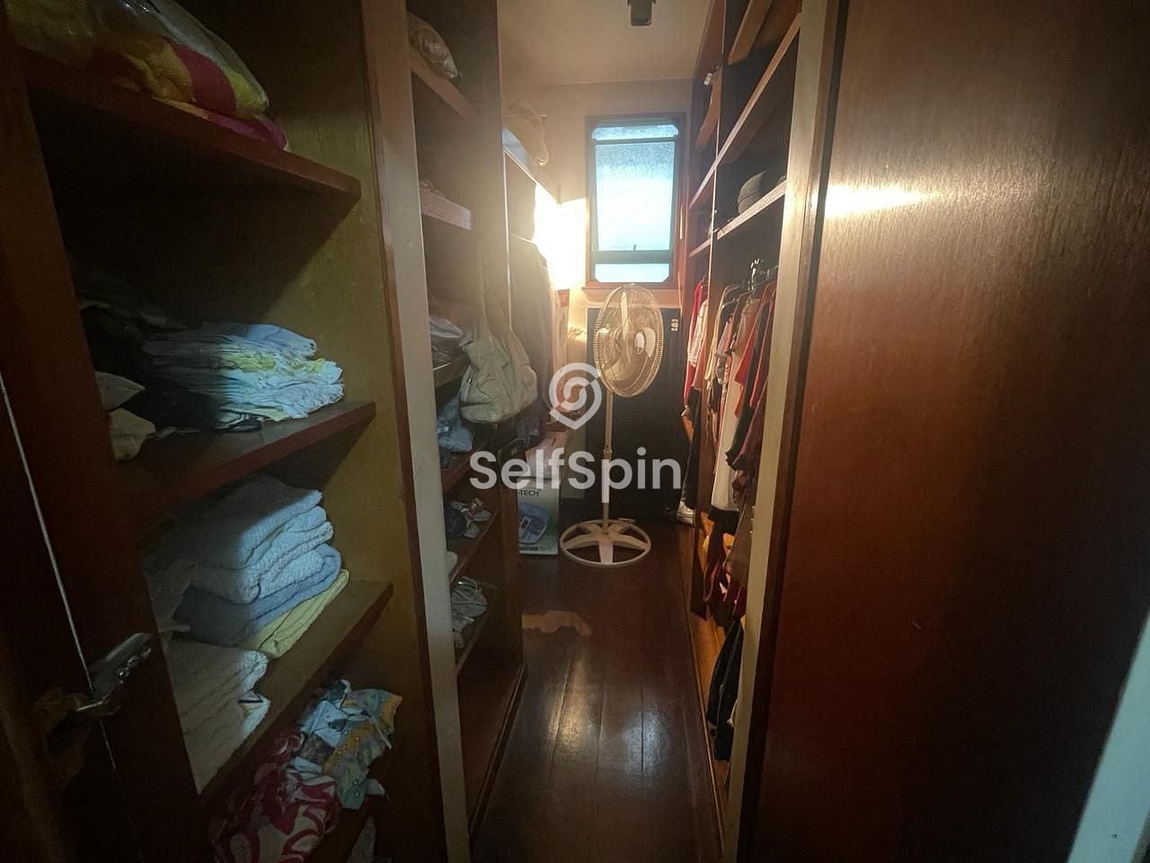 Apartamento, 3 quartos, 160 m² - Foto 19