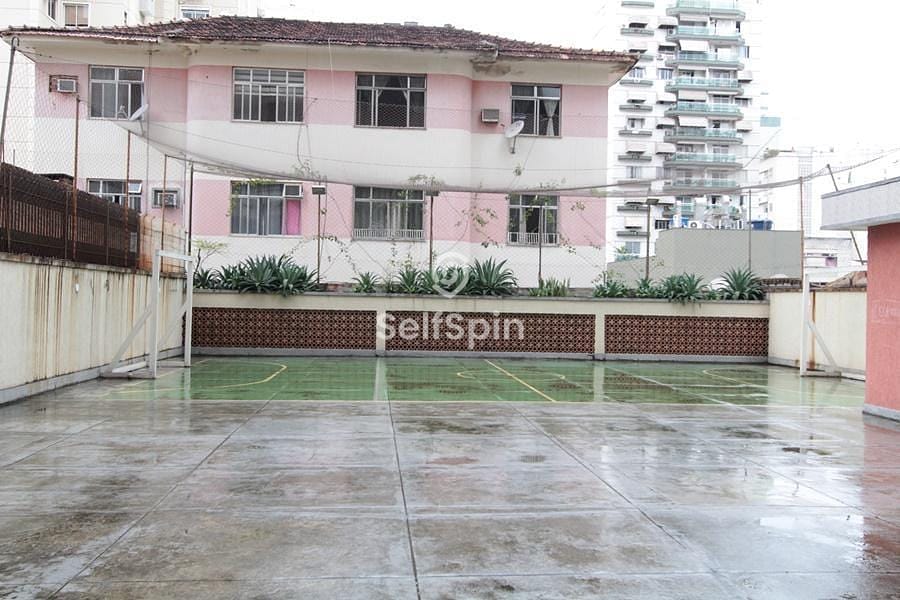 Apartamento, 3 quartos, 160 m² - Foto 21