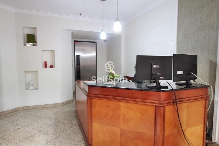 Apartamento, 3 quartos, 160 m² - Foto 22