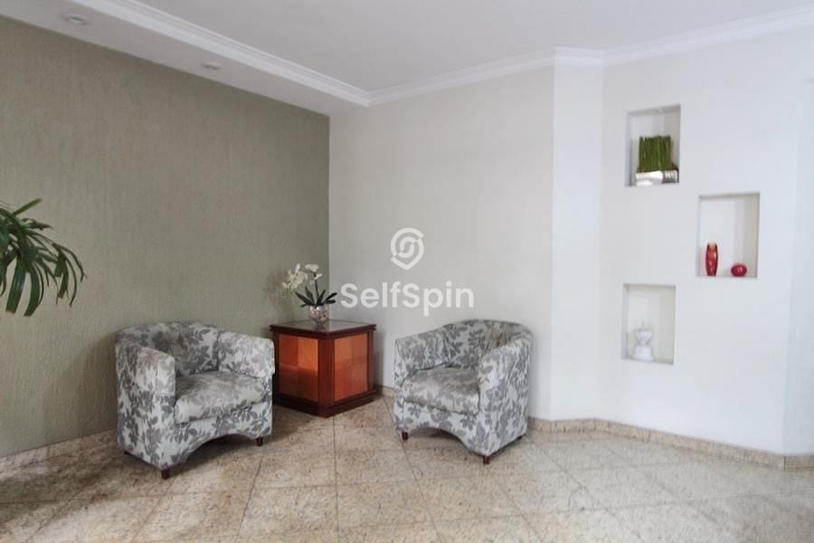 Apartamento, 3 quartos, 160 m² - Foto 23