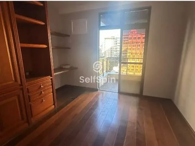 Apartamento 3 quartos e 4 banheiros, para alugar, no bairro Icaraí em Niterói