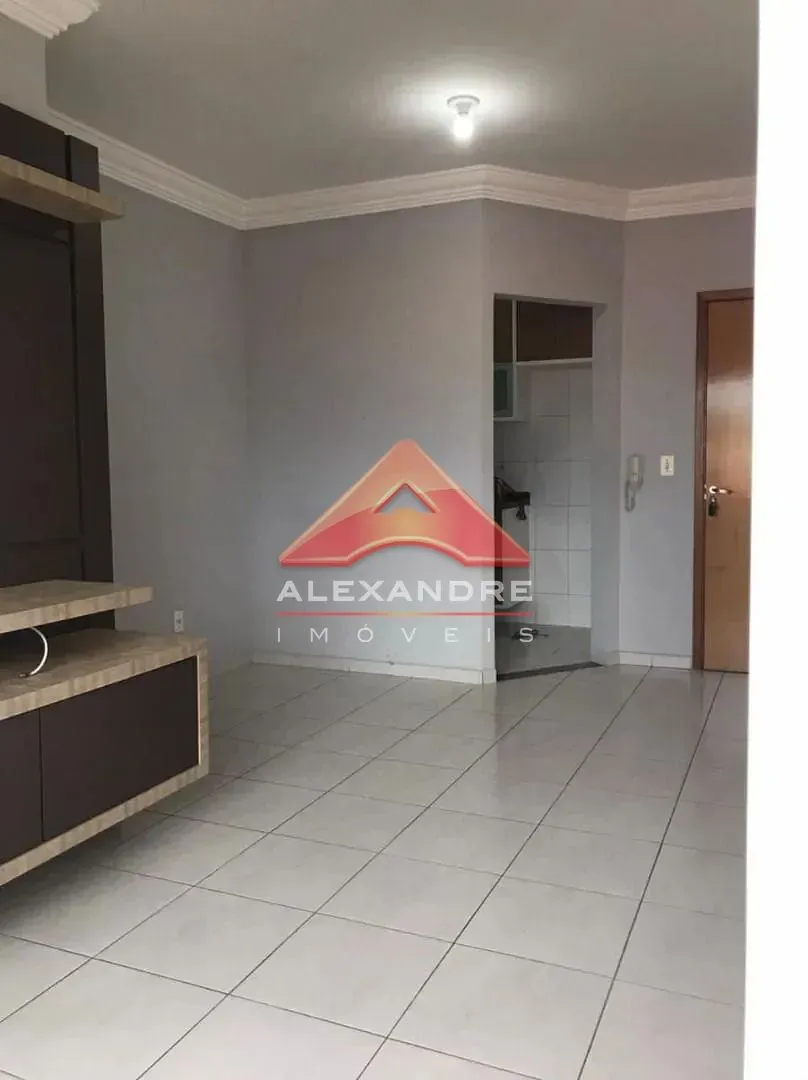 Apartamento, 2 quartos, 58 m² - Foto 7