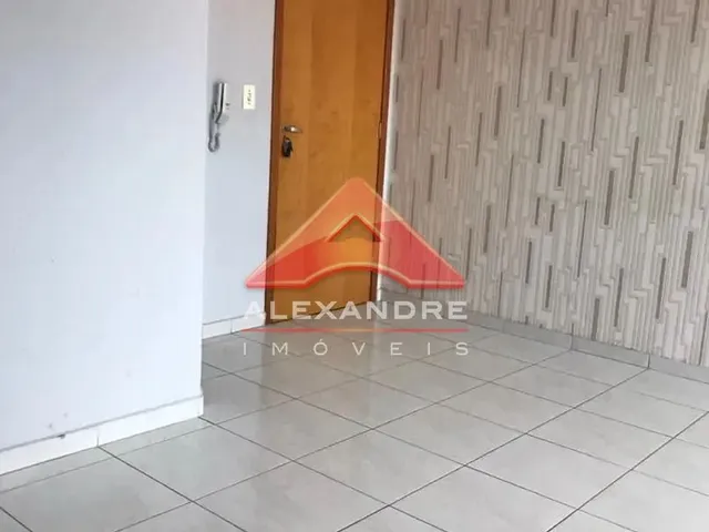 Apartamento com 58m² 2 quartos e 1 banheiro, à venda, no bairro Bosque dos Eucaliptos em São José Dos Campos