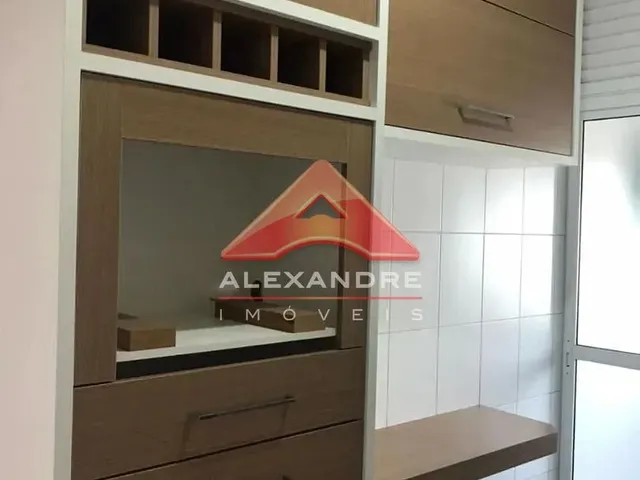 Apartamento com 58m² 2 quartos e 1 banheiro, à venda, no bairro Bosque dos Eucaliptos em São José Dos Campos