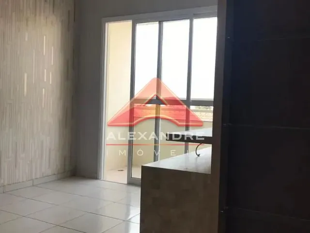 Apartamento com 58m² 2 quartos e 1 banheiro, à venda, no bairro Bosque dos Eucaliptos em São José Dos Campos