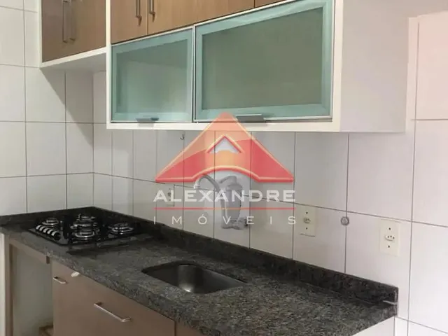 Apartamento com 58m² 2 quartos e 1 banheiro, à venda, no bairro Bosque dos Eucaliptos em São José Dos Campos