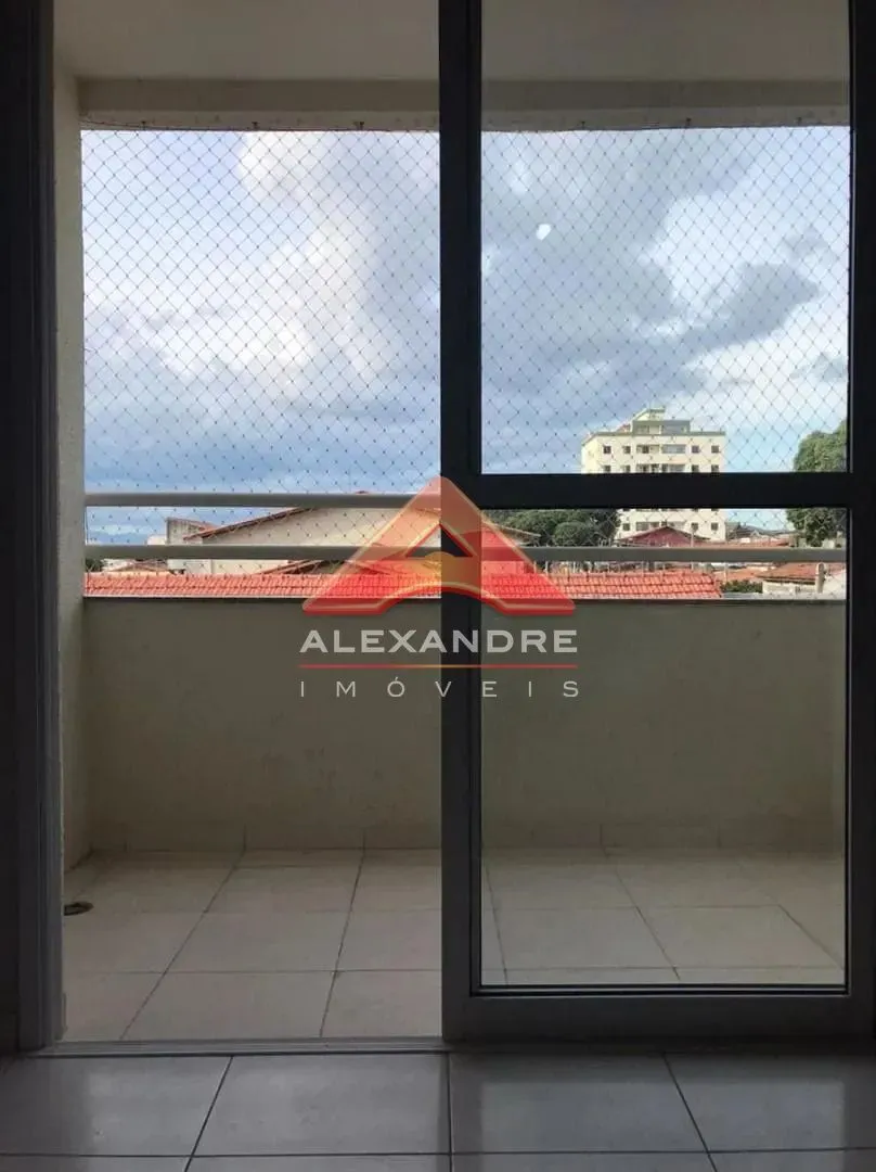 Apartamento, 2 quartos, 58 m² - Foto 6