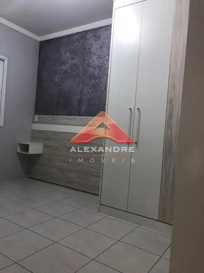 Apartamento, 2 quartos, 58 m² - Foto 11