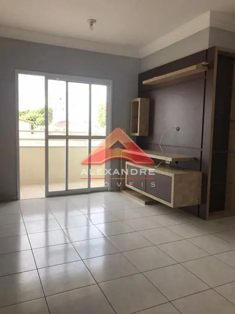 Apartamento, 2 quartos, 58 m² - Foto 3