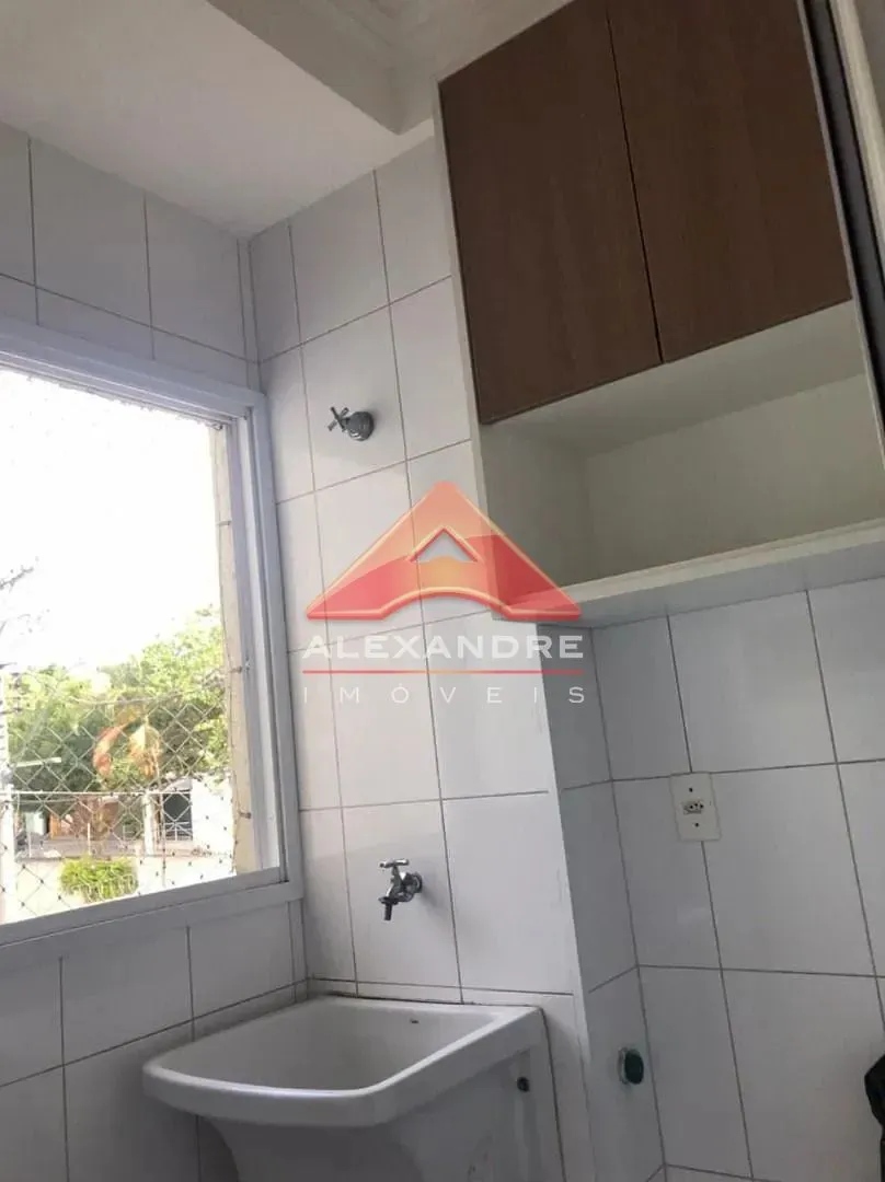 Apartamento, 2 quartos, 58 m² - Foto 10