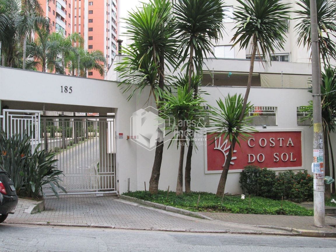 Apartamento, 3 quartos, 59 m² - Foto 1