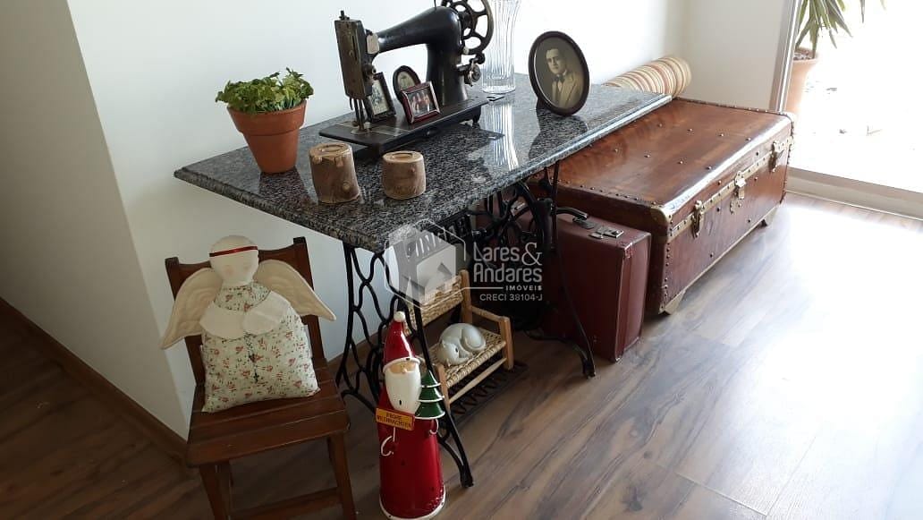 Apartamento, 3 quartos, 59 m² - Foto 20