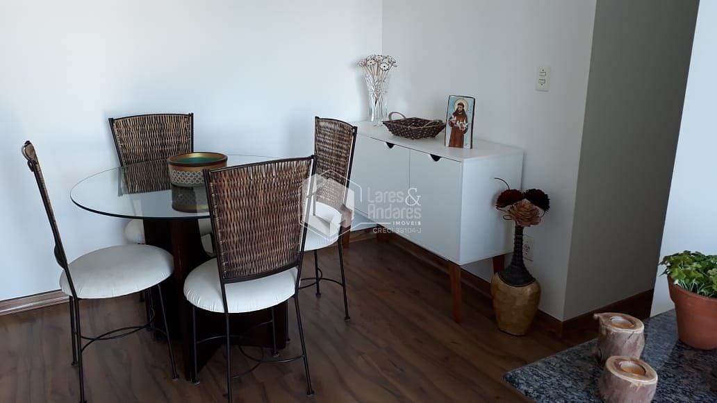 Apartamento, 3 quartos, 59 m² - Foto 22