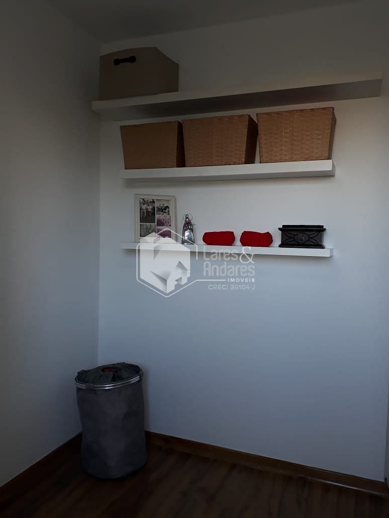 Apartamento, 3 quartos, 59 m² - Foto 26