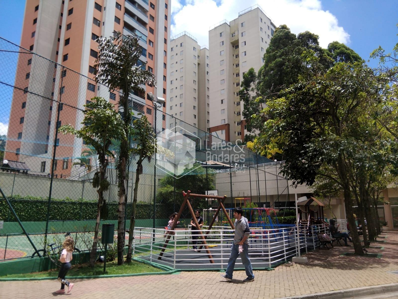 Apartamento, 3 quartos, 59 m² - Foto 4