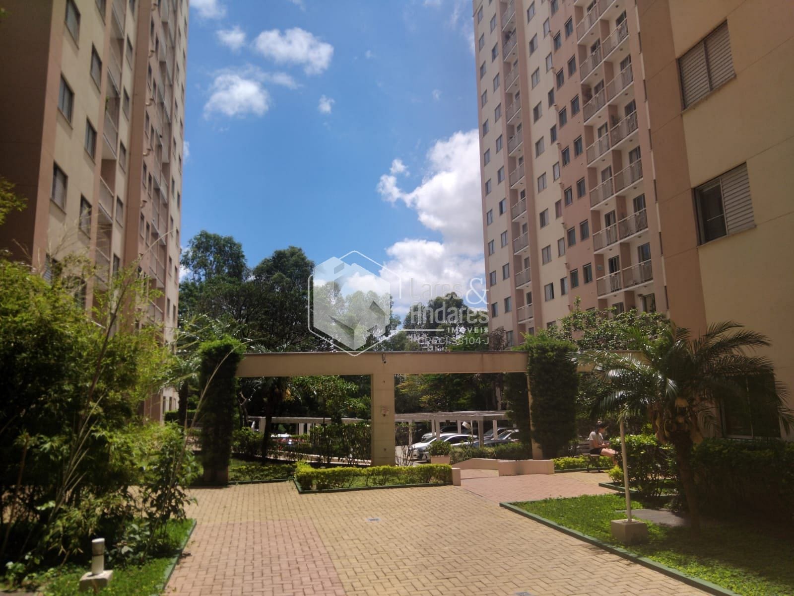 Apartamento, 3 quartos, 59 m² - Foto 5