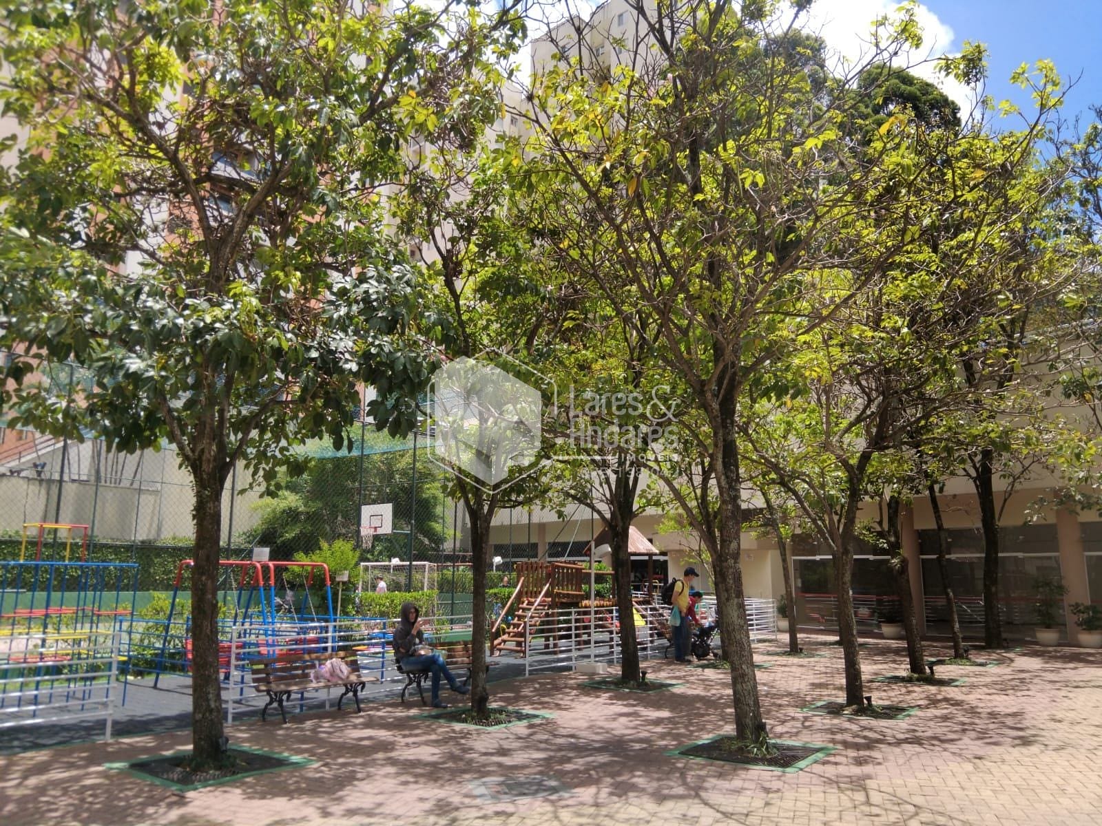 Apartamento, 3 quartos, 59 m² - Foto 7