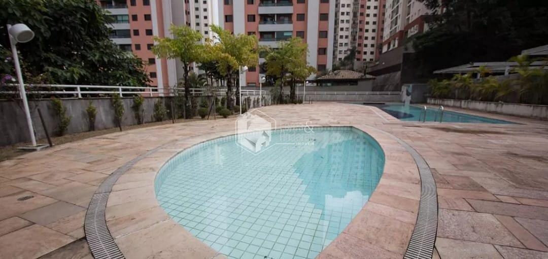 Apartamento, 3 quartos, 59 m² - Foto 8