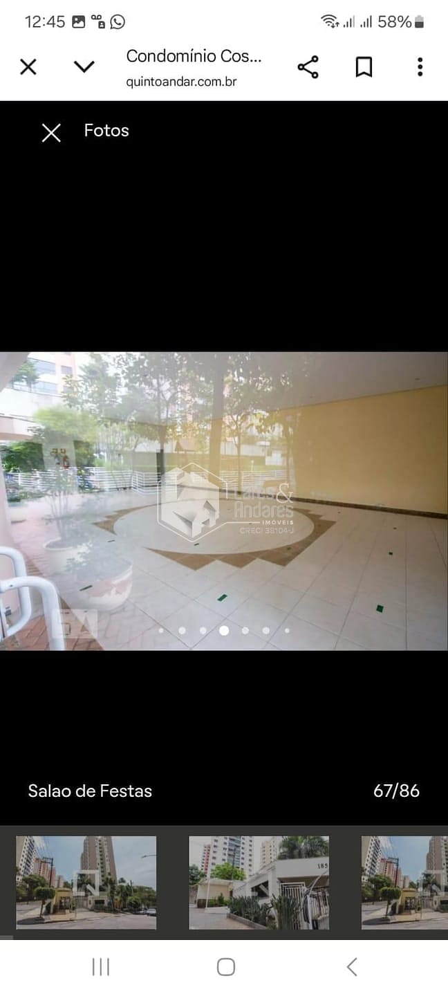 Apartamento, 3 quartos, 59 m² - Foto 10