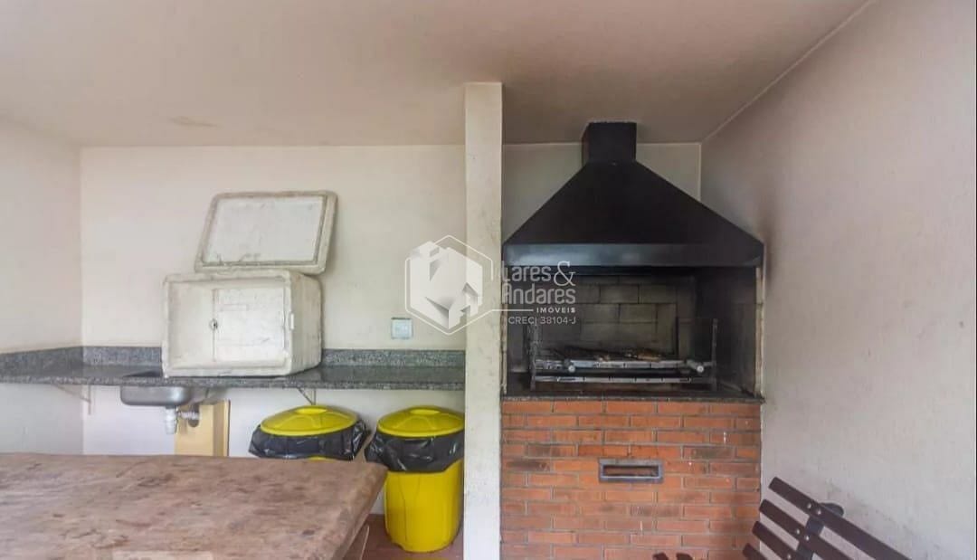 Apartamento, 3 quartos, 59 m² - Foto 13