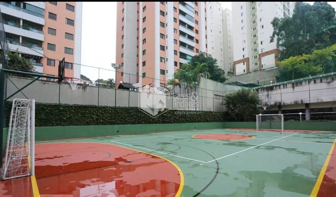 Apartamento, 3 quartos, 59 m² - Foto 14