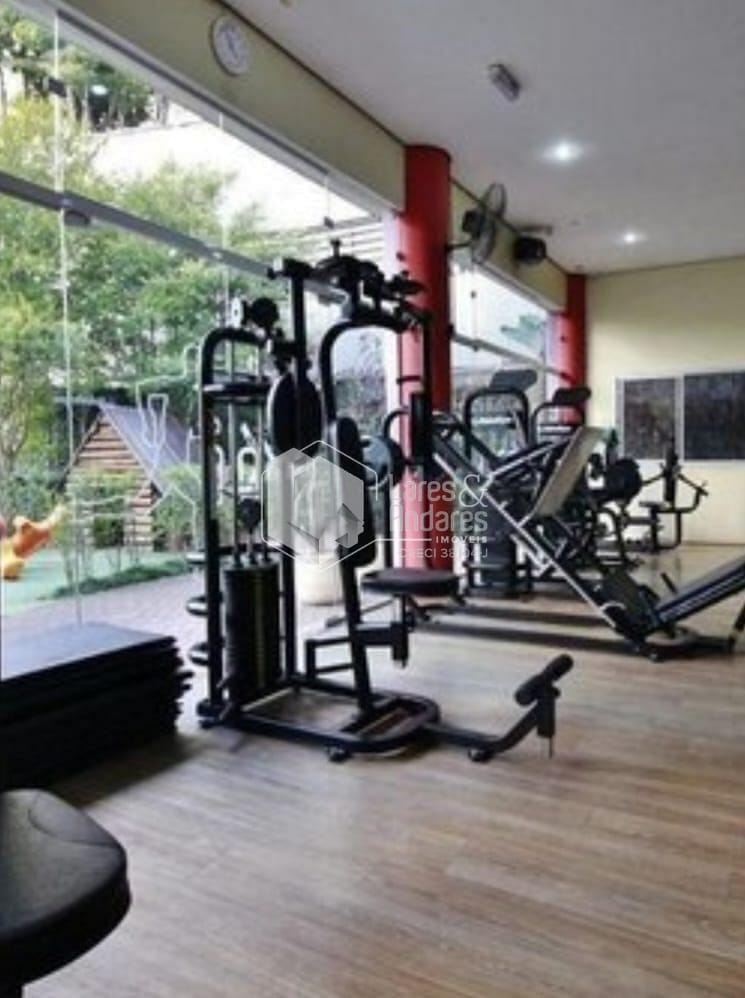 Apartamento, 3 quartos, 59 m² - Foto 15