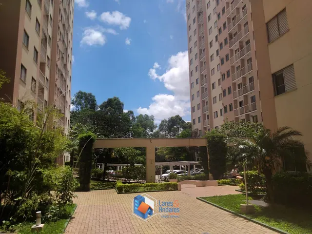 Apartamento 3 quartos e 1 banheiro, à venda, no bairro Jardim das Vertentes em São Paulo