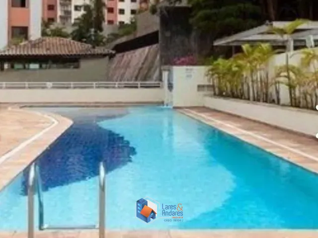 Apartamento 3 quartos e 1 banheiro, à venda, no bairro Jardim das Vertentes em São Paulo