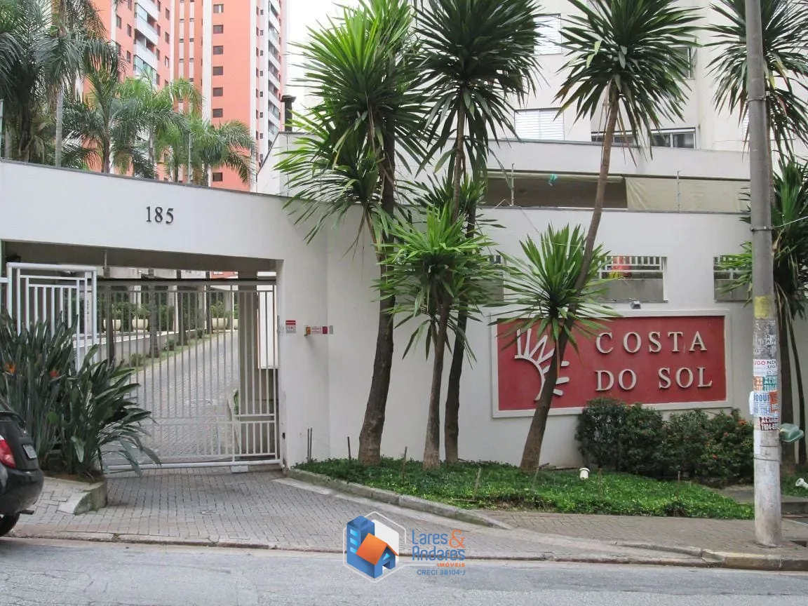 Apartamento, 3 quartos, 59 m² - Foto 1
