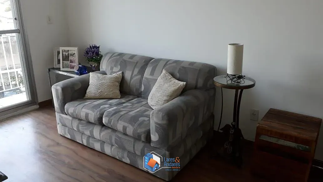 Apartamento, 3 quartos, 59 m² - Foto 18