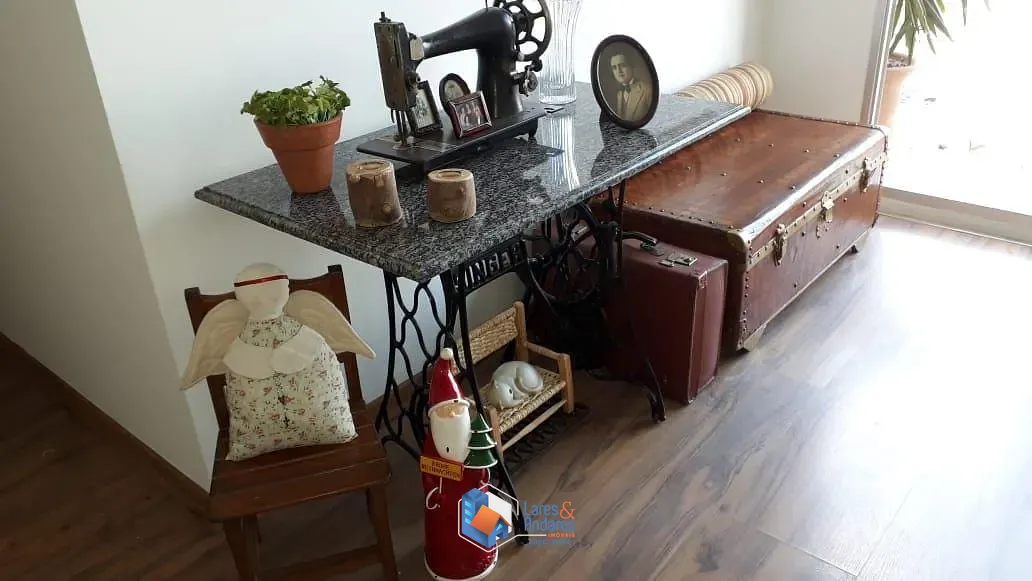Apartamento, 3 quartos, 59 m² - Foto 20