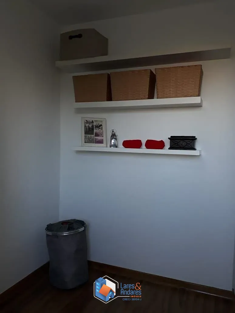 Apartamento, 3 quartos, 59 m² - Foto 26