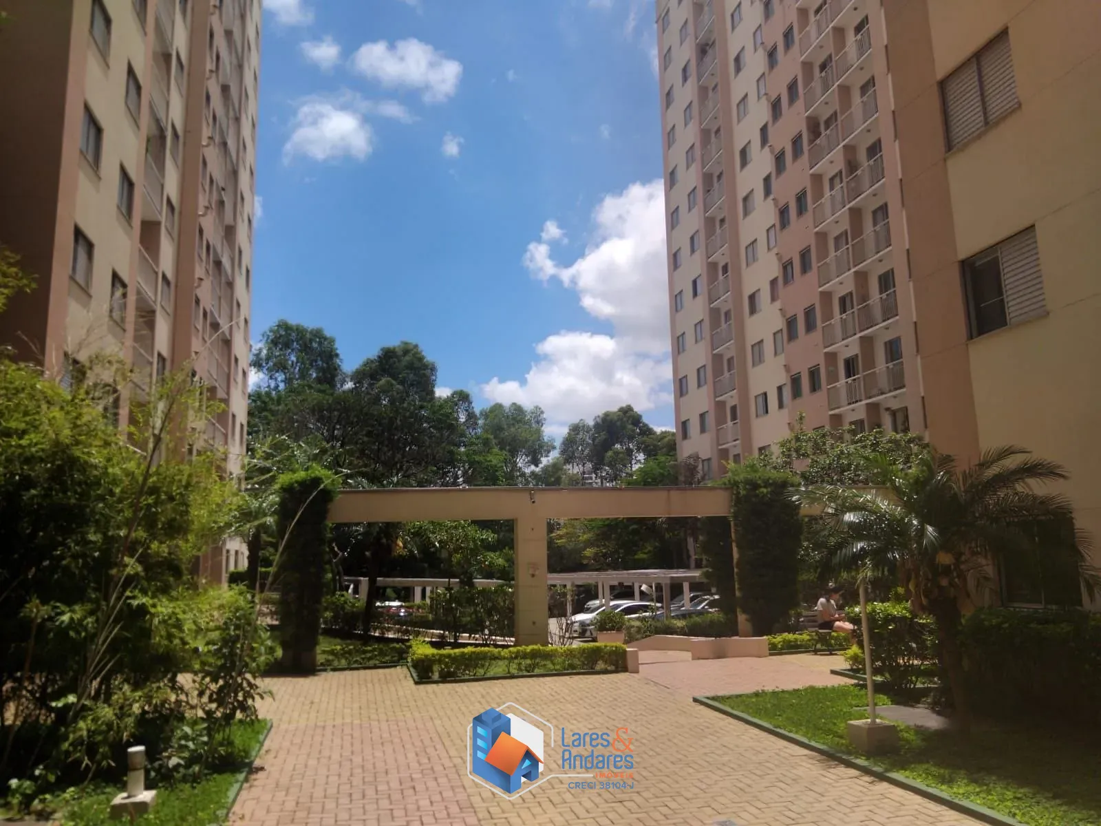 Apartamento, 3 quartos, 59 m² - Foto 5