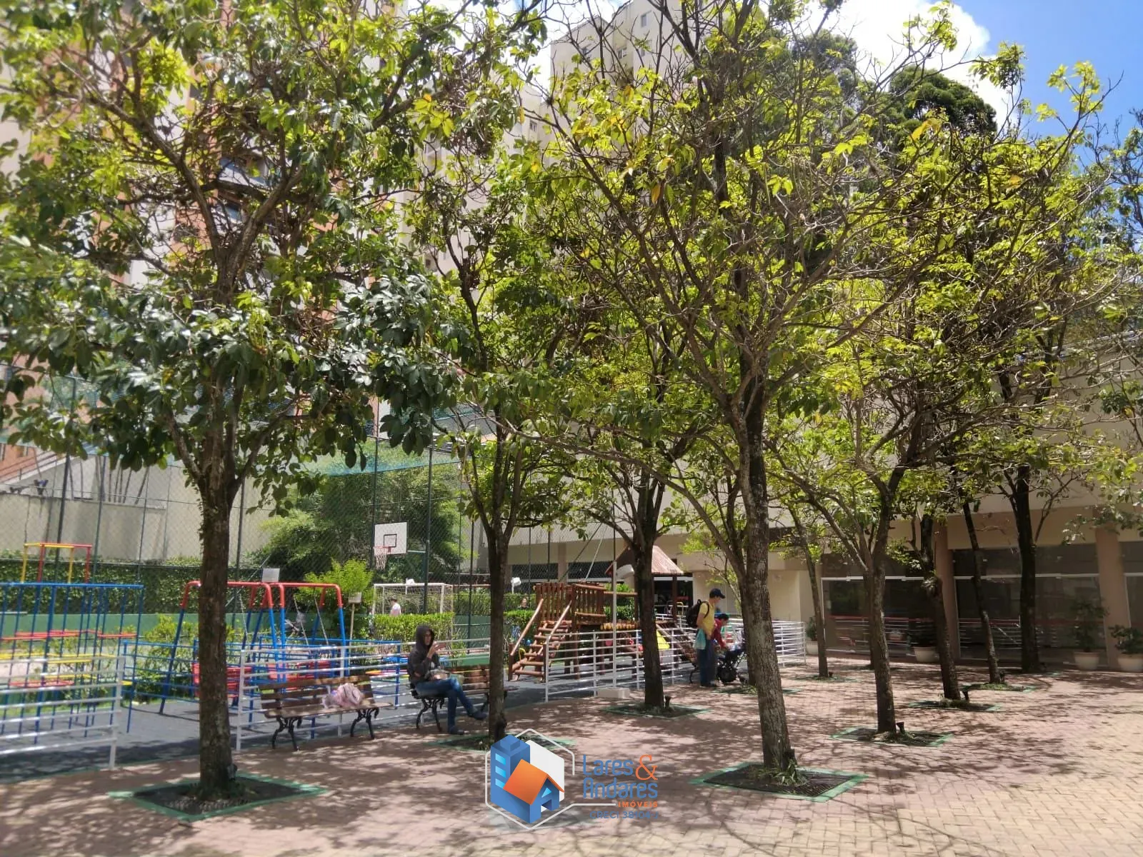 Apartamento, 3 quartos, 59 m² - Foto 7