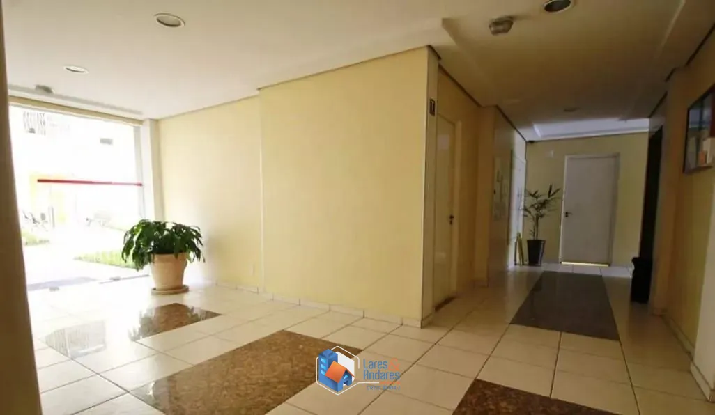 Apartamento, 3 quartos, 59 m² - Foto 9