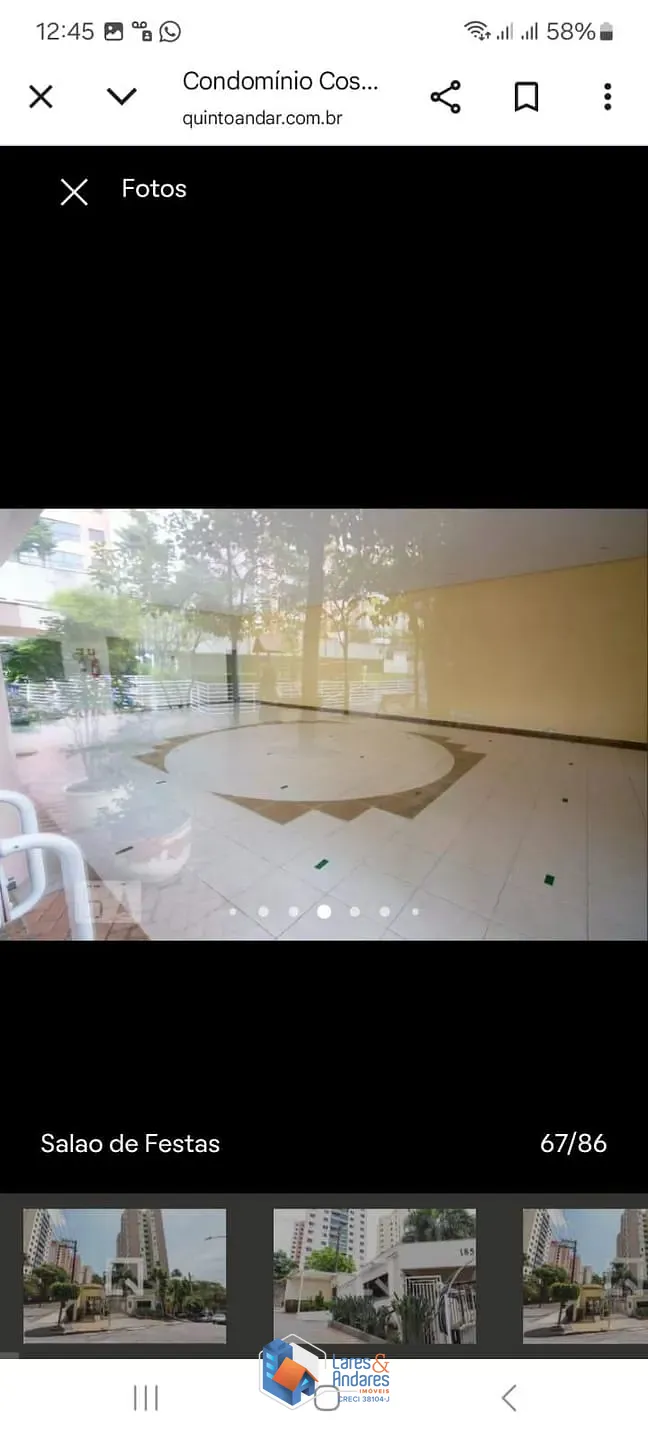 Apartamento, 3 quartos, 59 m² - Foto 10