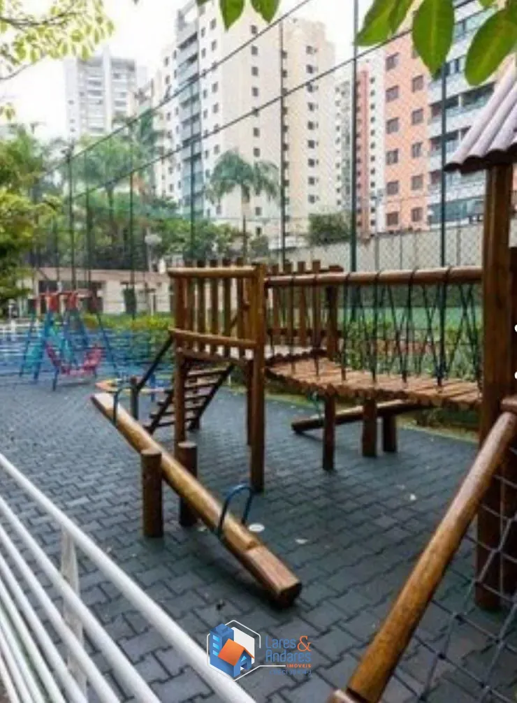 Apartamento, 3 quartos, 59 m² - Foto 11