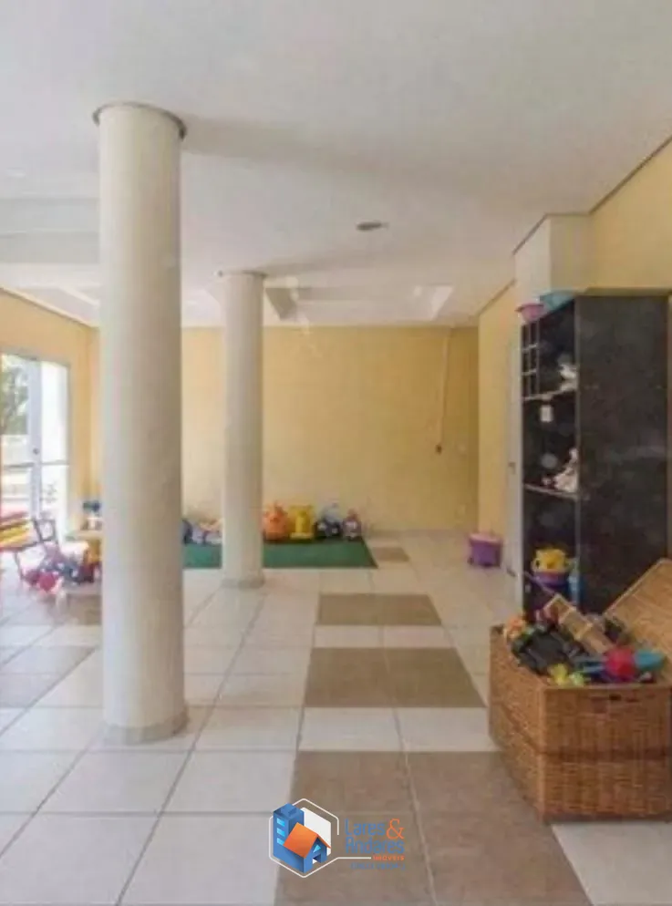 Apartamento, 3 quartos, 59 m² - Foto 12