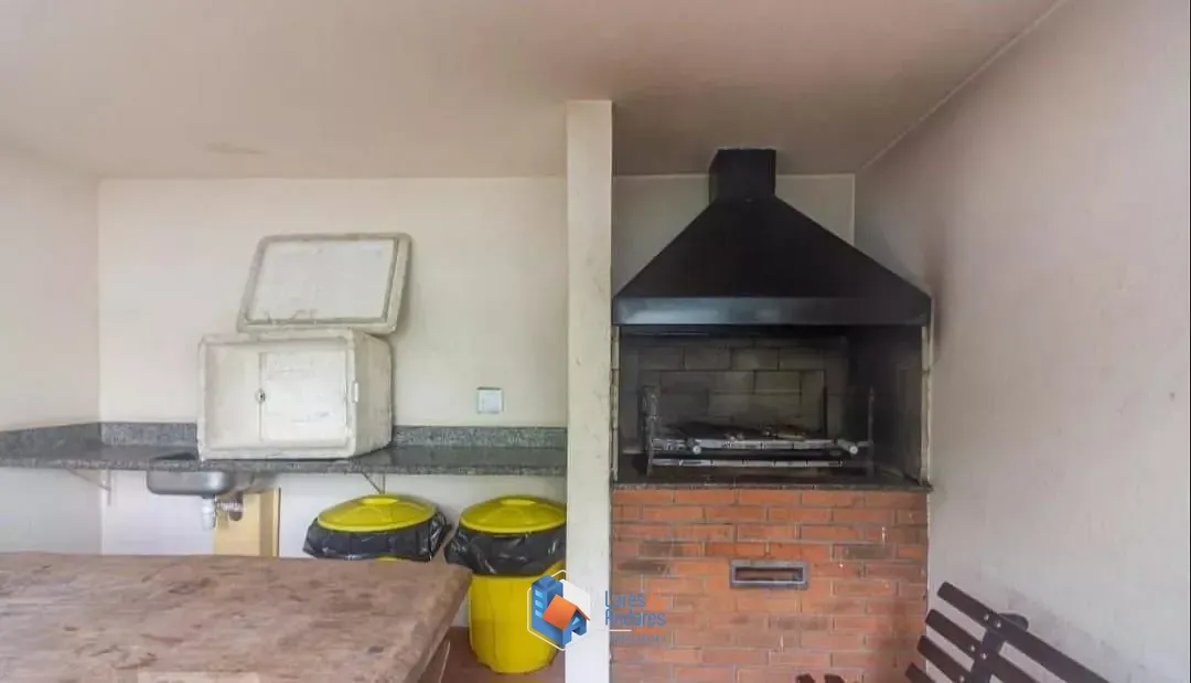 Apartamento, 3 quartos, 59 m² - Foto 13