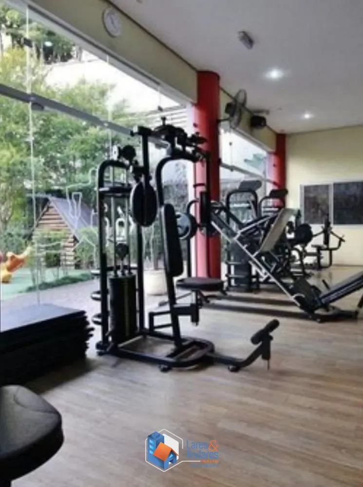 Apartamento, 3 quartos, 59 m² - Foto 15