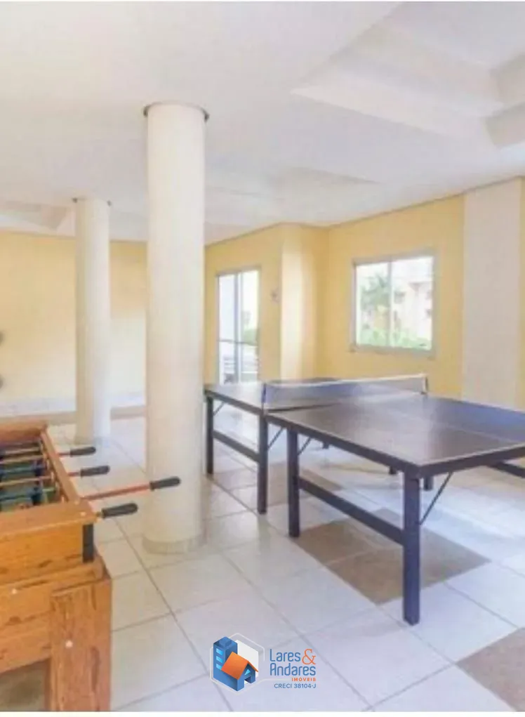 Apartamento, 3 quartos, 59 m² - Foto 16